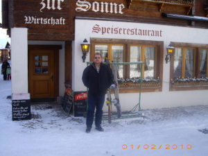 Profilbild von Heiko Enke