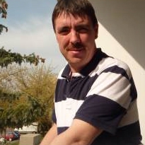 Profilbild von Heiko Enkhardt