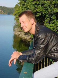 Profilbild von Heiko Ennenbach