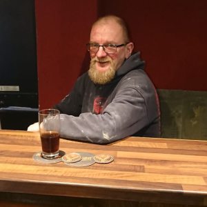 Profilbild von Heiko Erbe