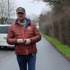 Profilbild von Heiko Ermisch