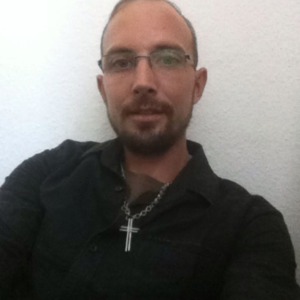 Profilbild von Heiko Ernst