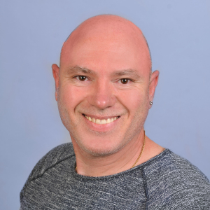 Profilbild von Heiko Ernst