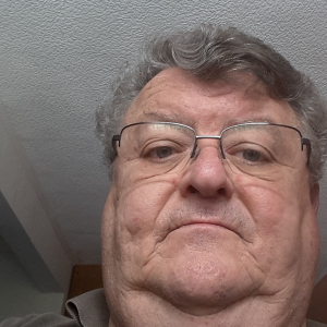 Profilbild von Heiko Ette
