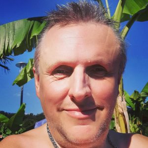 Profilbild von Heiko Ewert