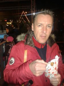 Profilbild von Heiko Faber