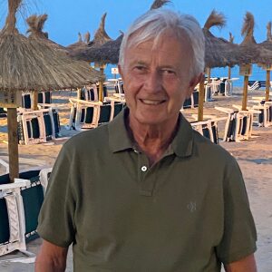 Profilbild von Heiko Fabian