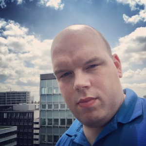 Profilbild von Heiko Fahlbusch