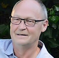 Profilbild von Heiko Fahrenhold