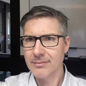 Profilbild von Heiko Fedchenheuer