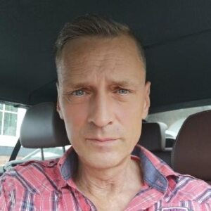 Profilbild von Heiko Felber