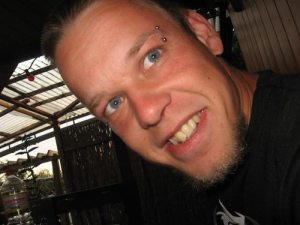 Profilbild von Heiko Feldmann