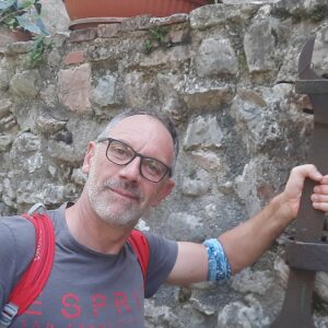 Profilbild von Heiko Fensch