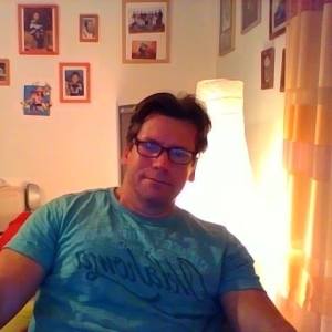 Profilbild von Heiko Fester