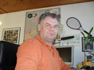 Profilbild von Heiko Feustel