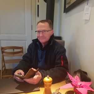 Profilbild von Heiko Fiedler