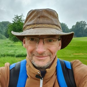 Profilbild von Heiko Finger