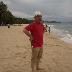 Profilbild von Heiko Finzel