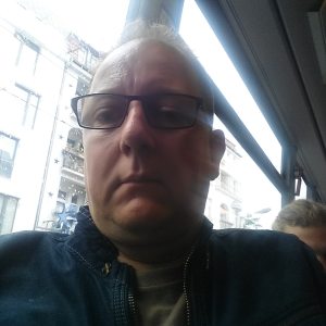 Profilbild von Heiko Förster