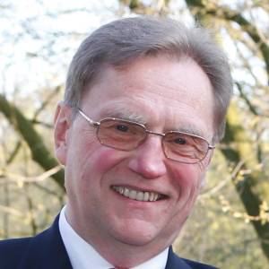 Profilbild von Heiko Frank