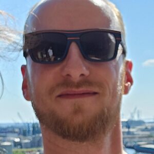 Profilbild von Heiko Franke