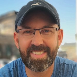 Profilbild von Heiko Franke