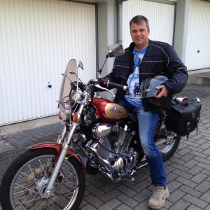 Profilbild von Heiko Franke