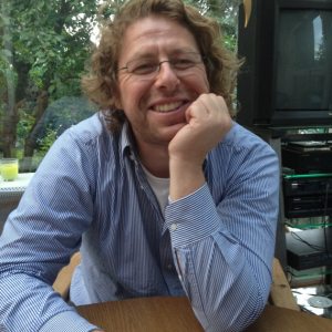 Profilbild von Heiko Franz