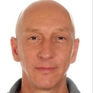 Profilbild von Heiko Freund