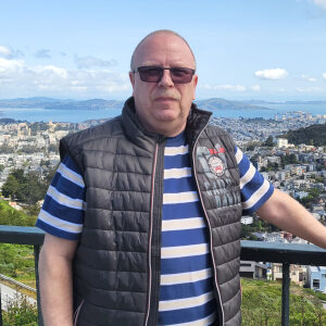 Profilbild von Heiko Frickenhelm