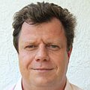 Profilbild von Heiko Friedrich