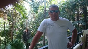 Profilbild von Heiko Fritsche