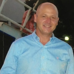 Profilbild von Heiko Fritz