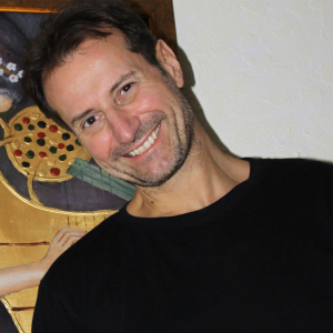 Profilbild von Heiko Fritz