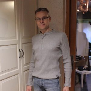 Profilbild von Heiko Fröhlich