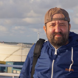 Profilbild von Heiko Froehlich