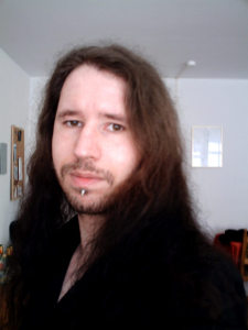 Profilbild von Heiko Frömter