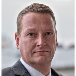 Profilbild von Heiko Frommann