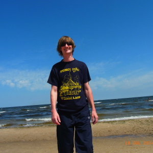 Profilbild von Heiko Funck