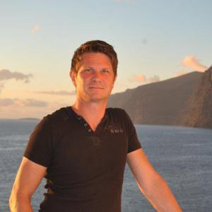 Profilbild von Heiko Funke