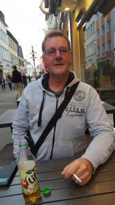 Profilbild von Heiko Gabelmann