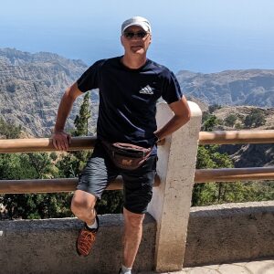 Profilbild von Heiko Galley