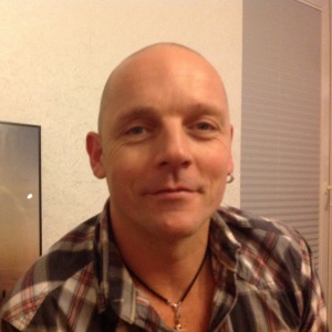 Profilbild von Heiko Garlipp