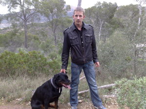 Profilbild von Heiko Gast