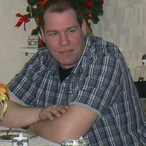 Profilbild von Heiko Gebauer