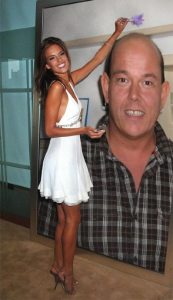 Profilbild von Heiko Geilhausen