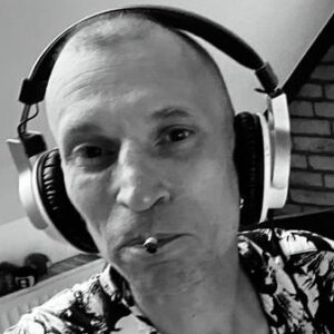 Profilbild von Heiko Geisler