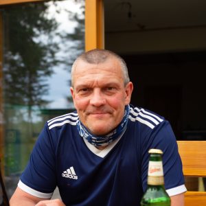 Profilbild von Heiko Geißler