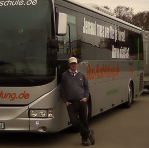 Profilbild von Heiko Genserich
