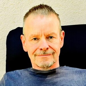 Profilbild von Heiko Genzmer